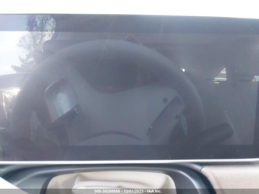 2022 MERCEDES-BENZ EQS 450 W1KCG2DB6NA003234