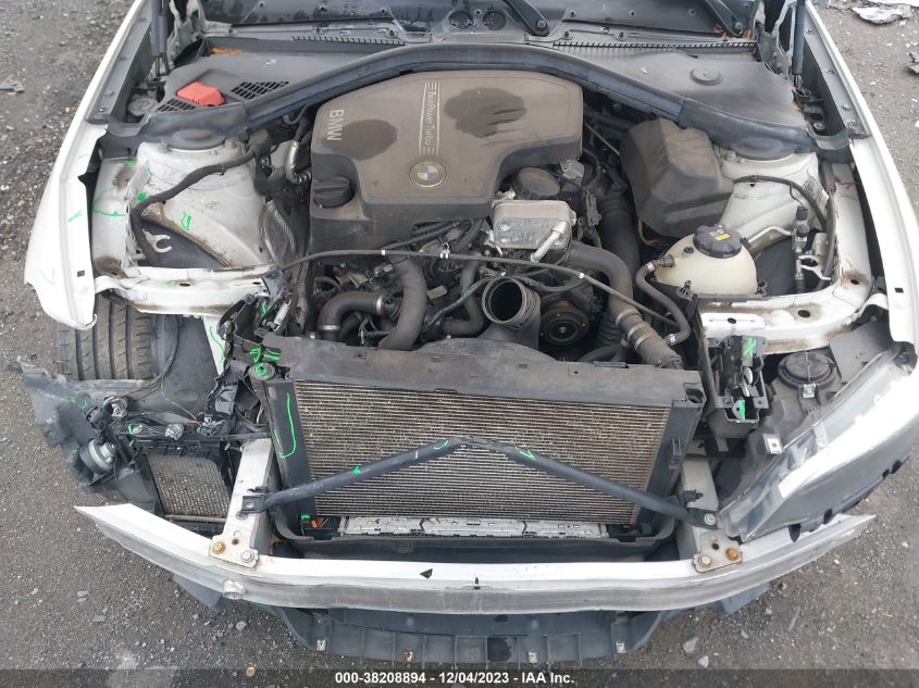 2015 BMW 228I - WBA1F5C53FV256844