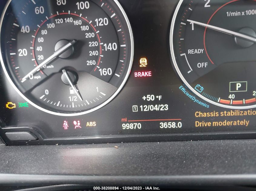 2015 BMW 228I - WBA1F5C53FV256844