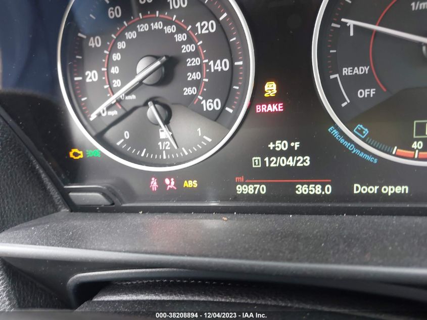 2015 BMW 228I - WBA1F5C53FV256844