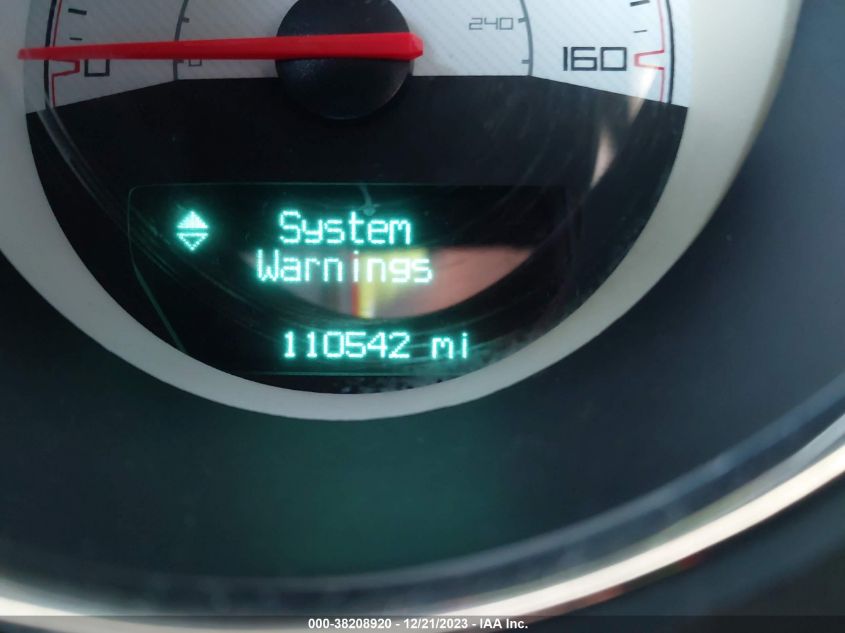 2014 DODGE CHALLENGER R/T - 2C3CDYBT7EH225028