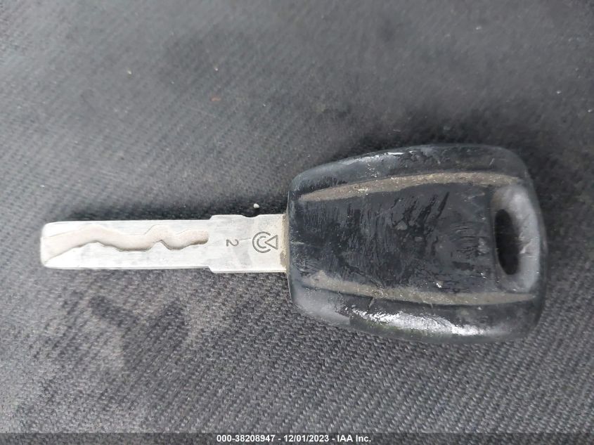 2014 RAM PROMASTER 1500 LOW ROOF - 3C6TRVAG0EE112797