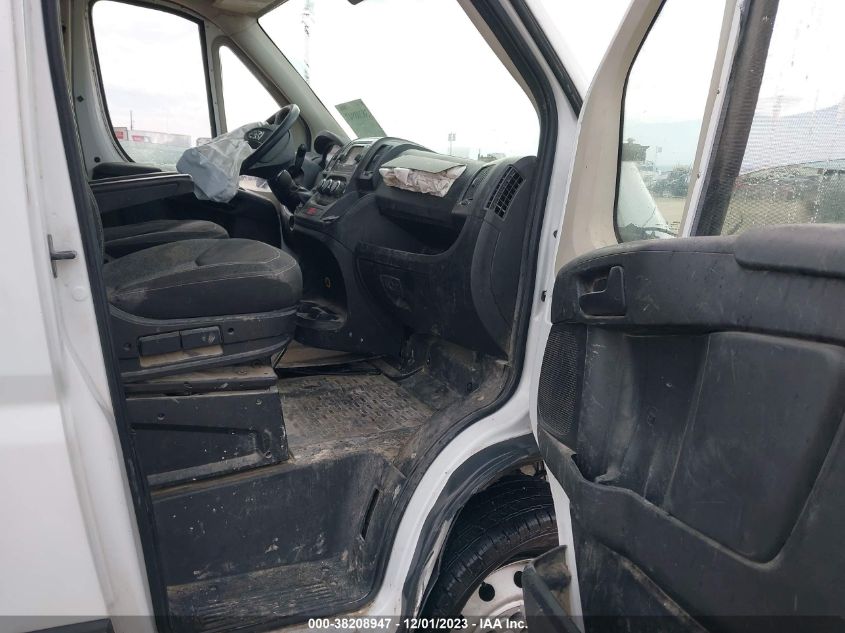 2014 RAM PROMASTER 1500 LOW ROOF - 3C6TRVAG0EE112797