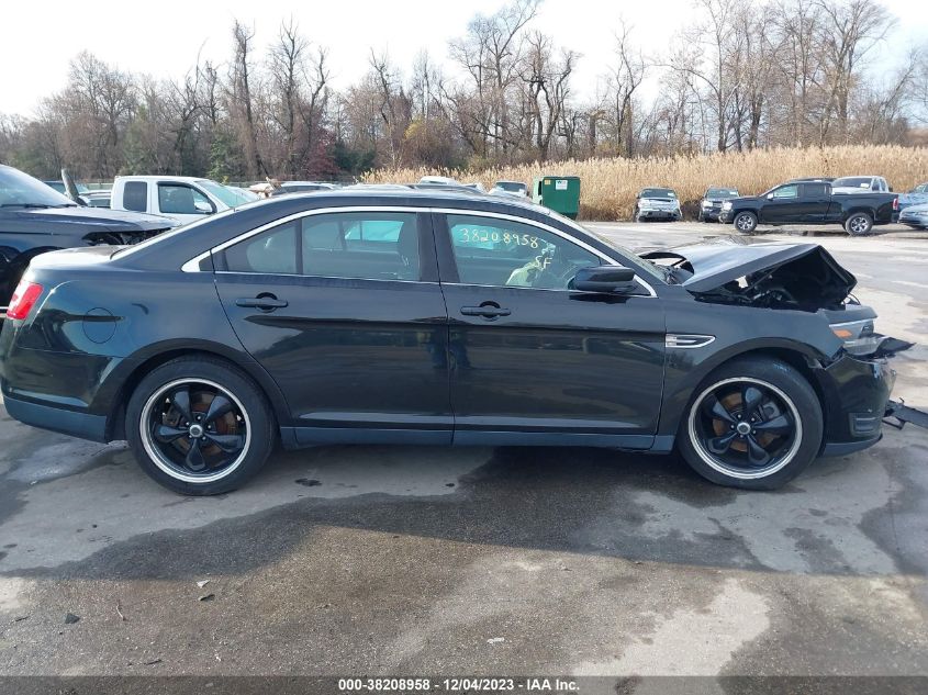 2015 FORD TAURUS SEL - 1FAHP2E82FG132210