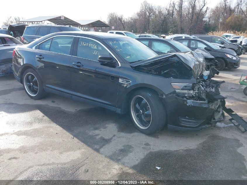 2015 FORD TAURUS SEL - 1FAHP2E82FG132210