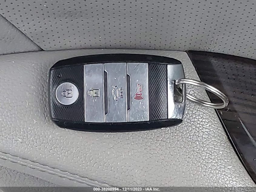 2014 KIA OPTIMA EX - 5XXGN4A73EG282255