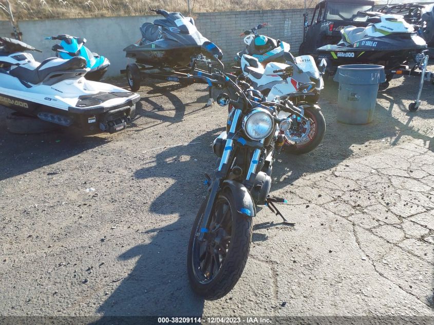 2017 YAMAHA XVS950 CU/CUC JYAVN05Y6HA003122
