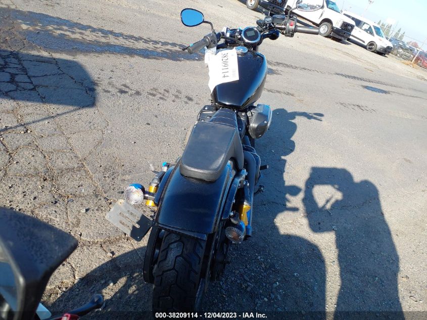 2017 YAMAHA XVS950 CU/CUC JYAVN05Y6HA003122
