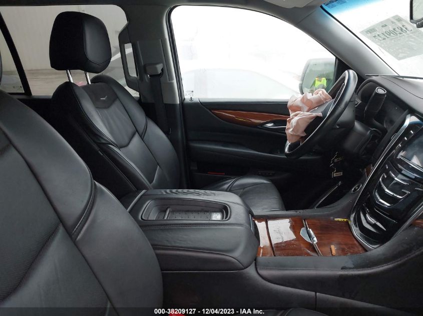 2016 CADILLAC ESCALADE PREMIUM - 1GYS4CKJ0GR456231