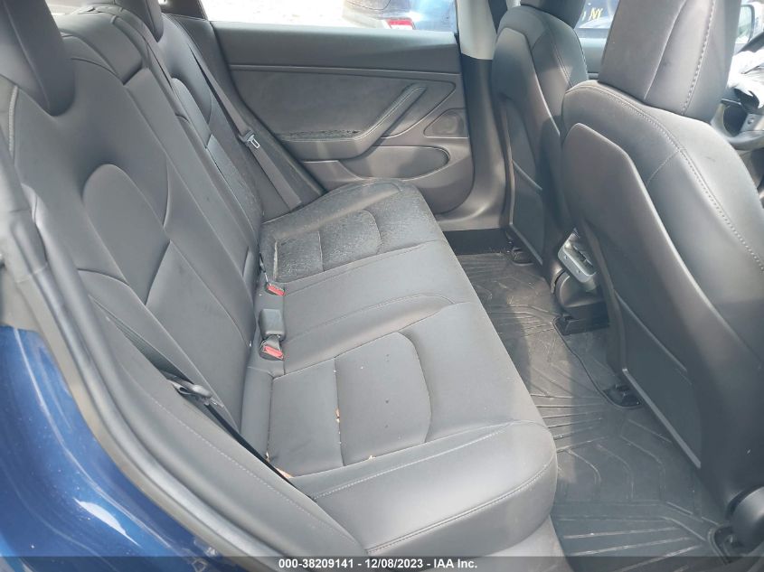 2019 TESLA MODEL 3 LONG RANGE/PERFORMANCE - 5YJ3E1EB9KF442195