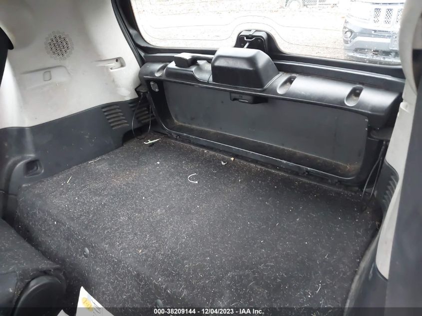 2016 SMART FORTWO PASSION/PRIME/PROXY/PURE WMEFJ5DA2GK138811