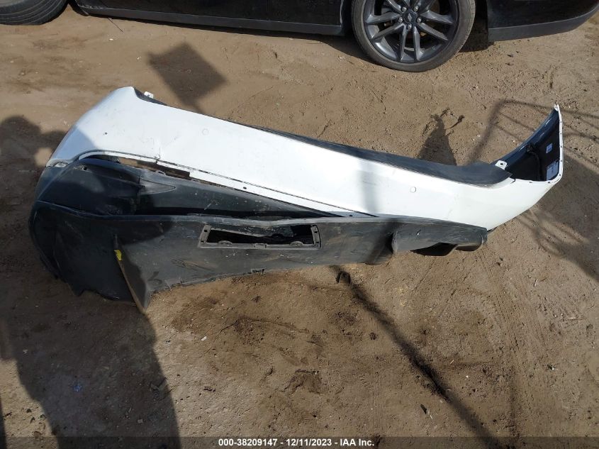 2020 TESLA MODEL X - 5YJXCBE29LF237331