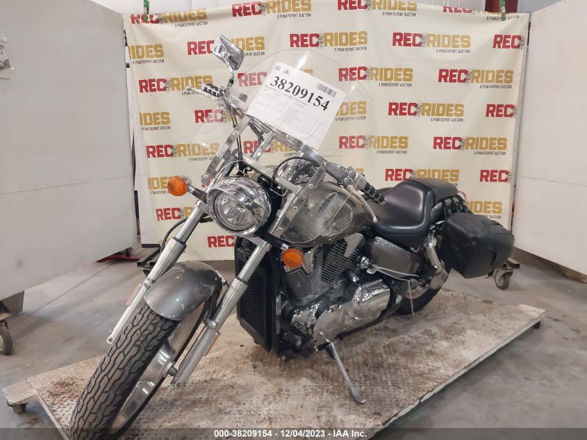 2009 HONDA VTX1300 C 1HFSC55039A500236