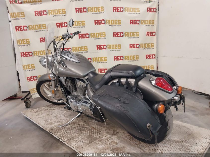 2009 HONDA VTX1300 C 1HFSC55039A500236