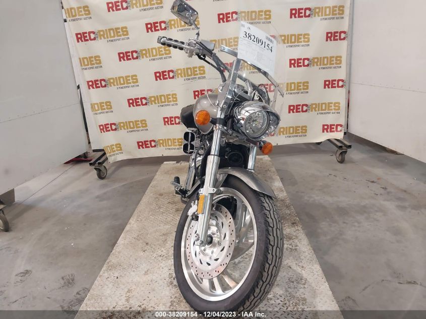 2009 HONDA VTX1300 C 1HFSC55039A500236