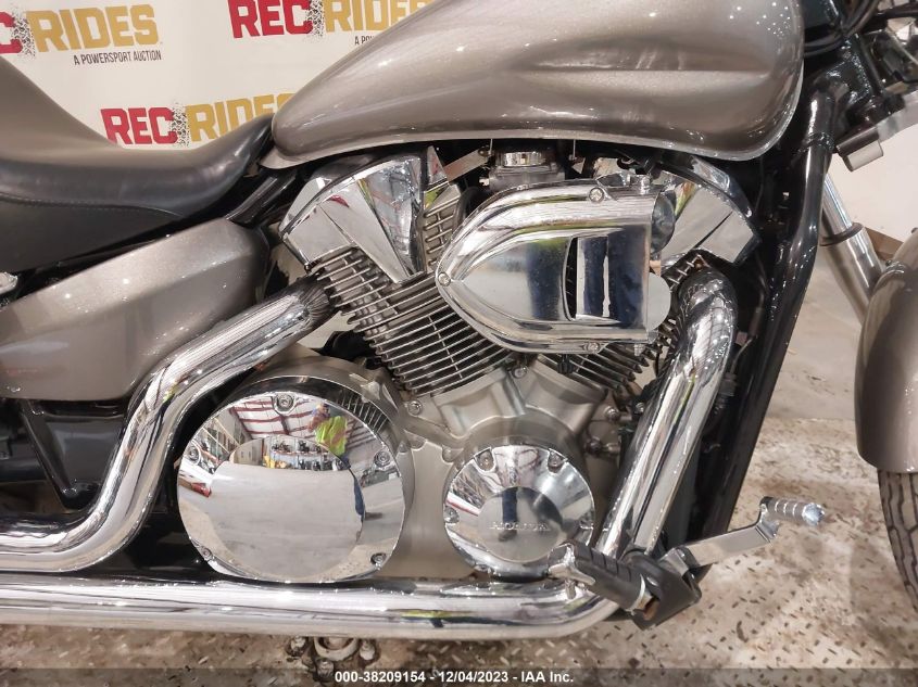 2009 HONDA VTX1300 C 1HFSC55039A500236