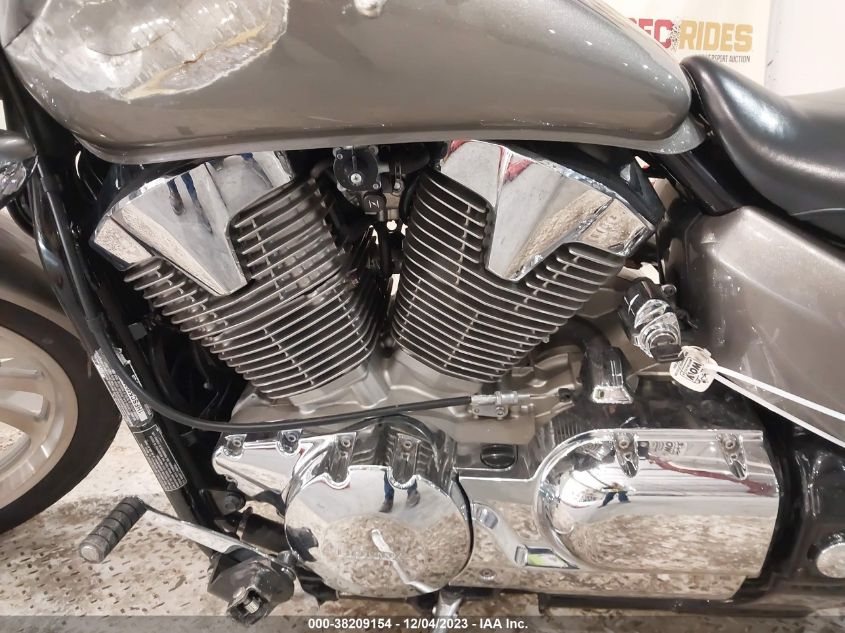 2009 HONDA VTX1300 C 1HFSC55039A500236