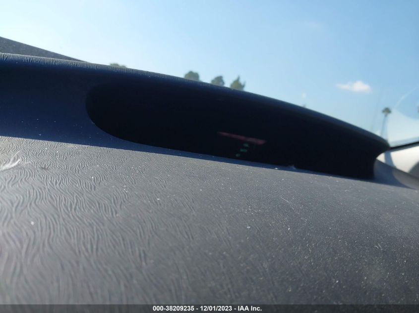 2015 TOYOTA PRIUS TWO - JTDKN3DU5F0474172