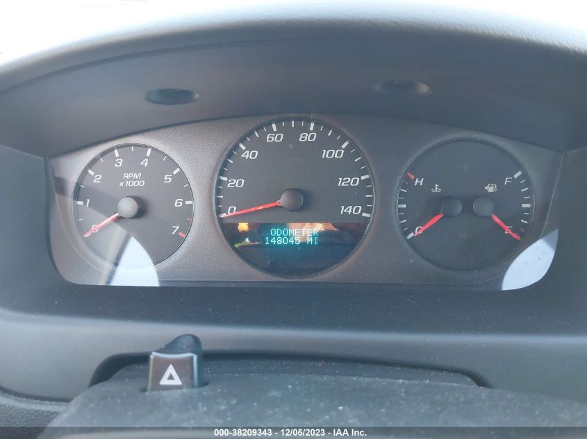 2013 CHEVROLET IMPALA LS - 2G1WF5E37D1240237
