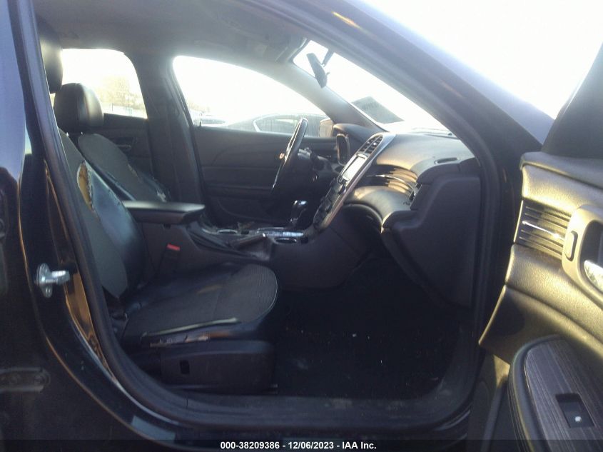 2014 CHEVROLET MALIBU LT - 1G11E5SL7EF283990