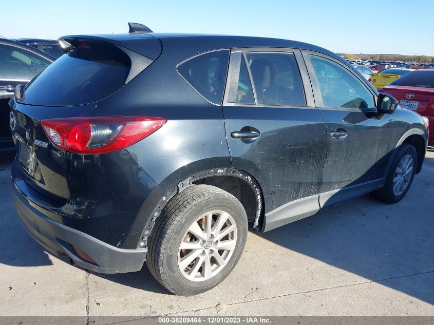 2015 MAZDA CX-5 TOURING - JM3KE2CY3F0433142