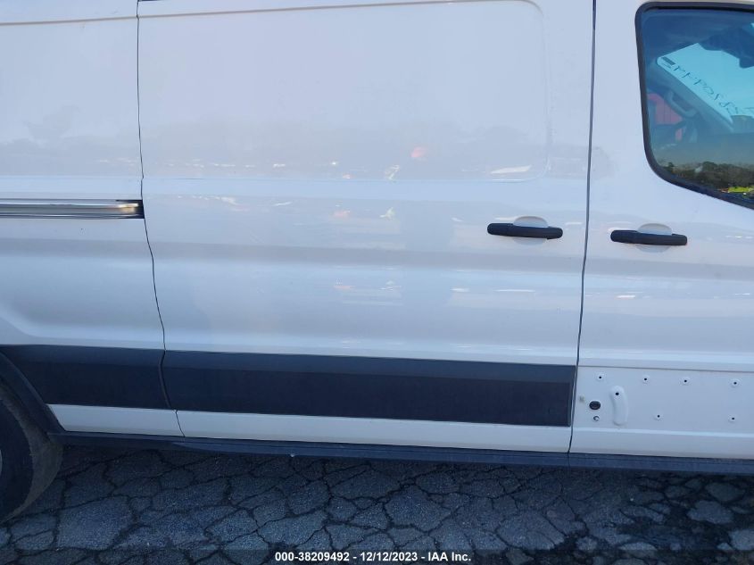 2021 FORD TRANSIT-250 CARGO VAN 1FTBR1Y81MKA86105