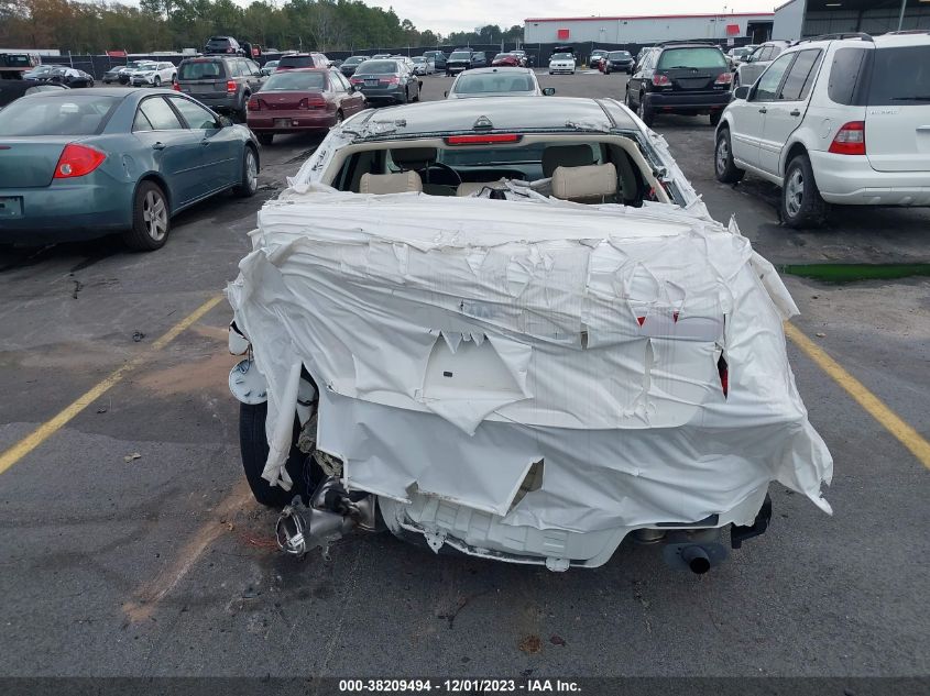 2015 KIA CADENZA - KNALN4D70F5181784