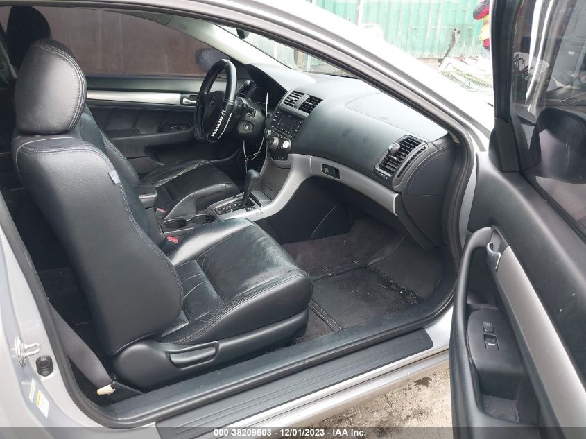 1HGCM82663A023283 | 2003 HONDA ACCORD