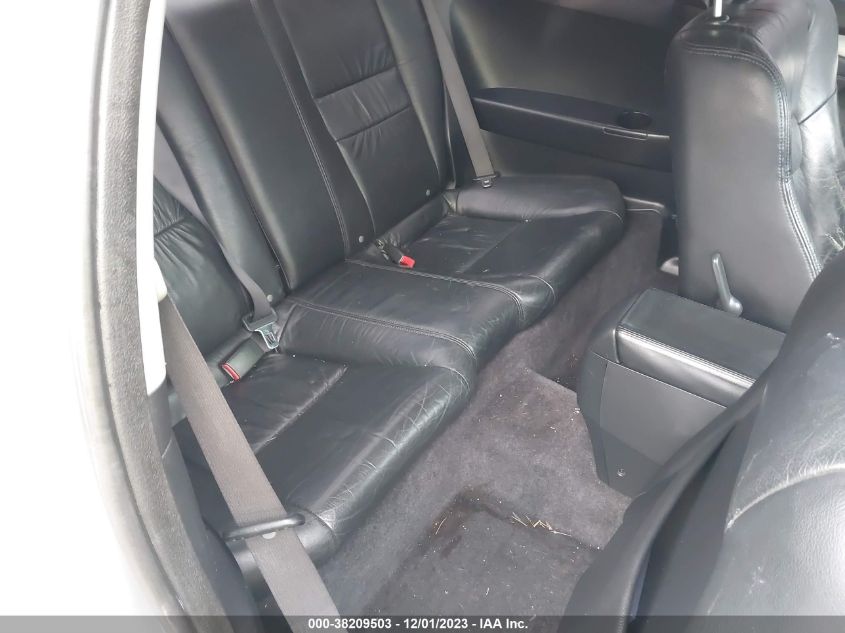 1HGCM82663A023283 | 2003 HONDA ACCORD