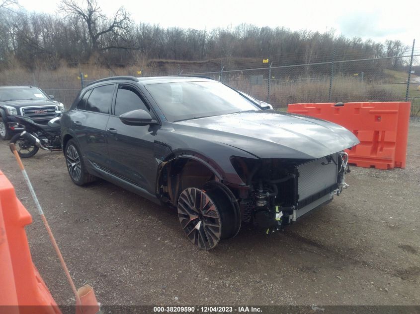 WA16AAGE1RB027038 AUDI Q8 E-TRON PRESTIGE 2024