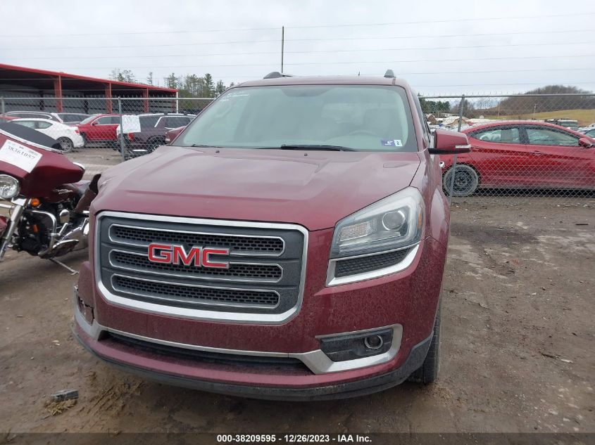 2016 GMC ACADIA SLT-1 - 1GKKRRKD2GJ158609