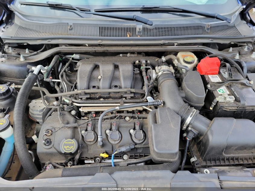 2015 FORD TAURUS LIMITED - 1FAHP2J86FG157617