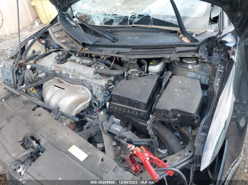 2016 TOYOTA SCION TC - JTKJF5C77GJ025418
