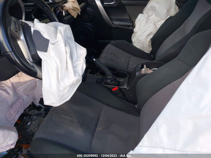 2016 TOYOTA SCION TC - JTKJF5C77GJ025418