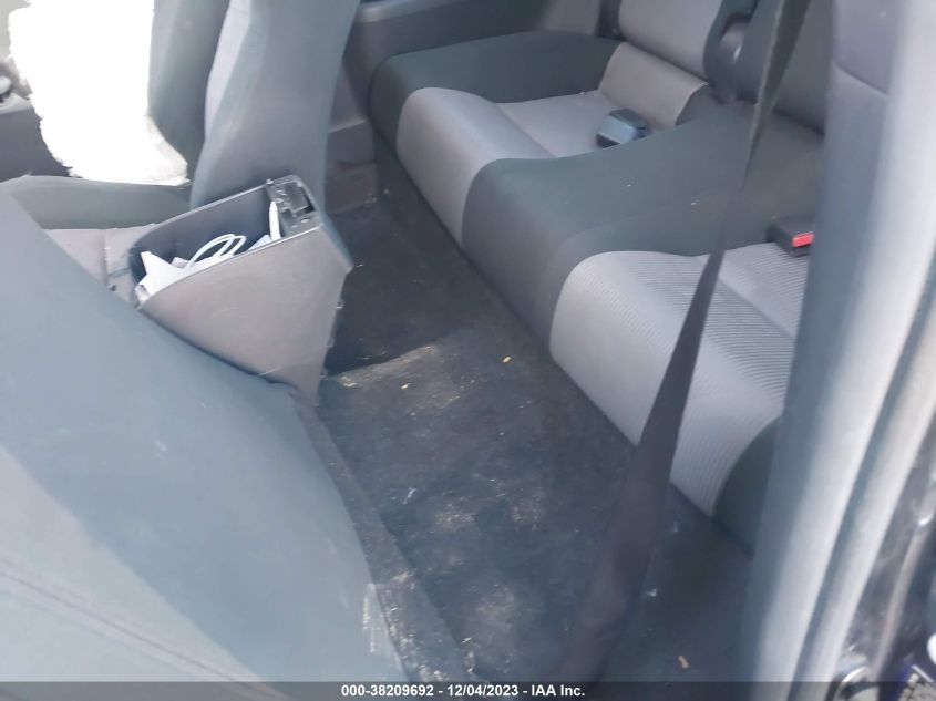 2016 TOYOTA SCION TC - JTKJF5C77GJ025418