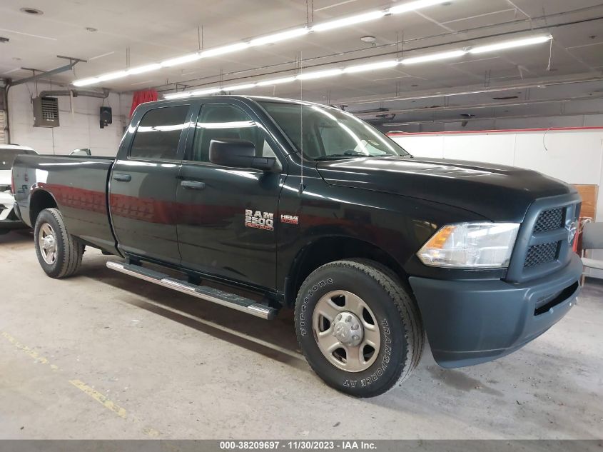 2014 RAM 2500 TRADESMAN - 3C6TR4HT7EG301299