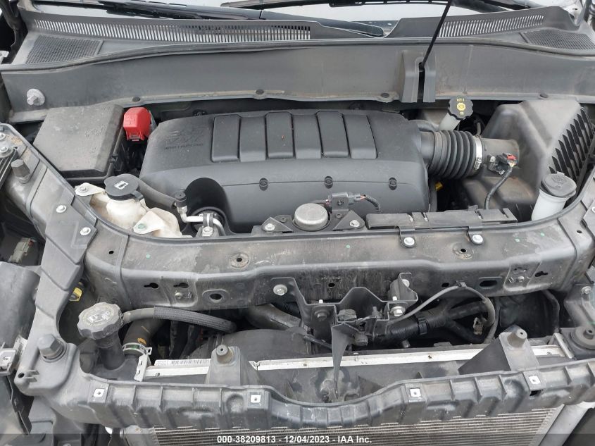 2015 GMC ACADIA DENALI - 1GKKVTKD9FJ142608