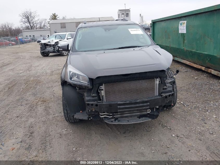 2015 GMC ACADIA DENALI - 1GKKVTKD9FJ142608