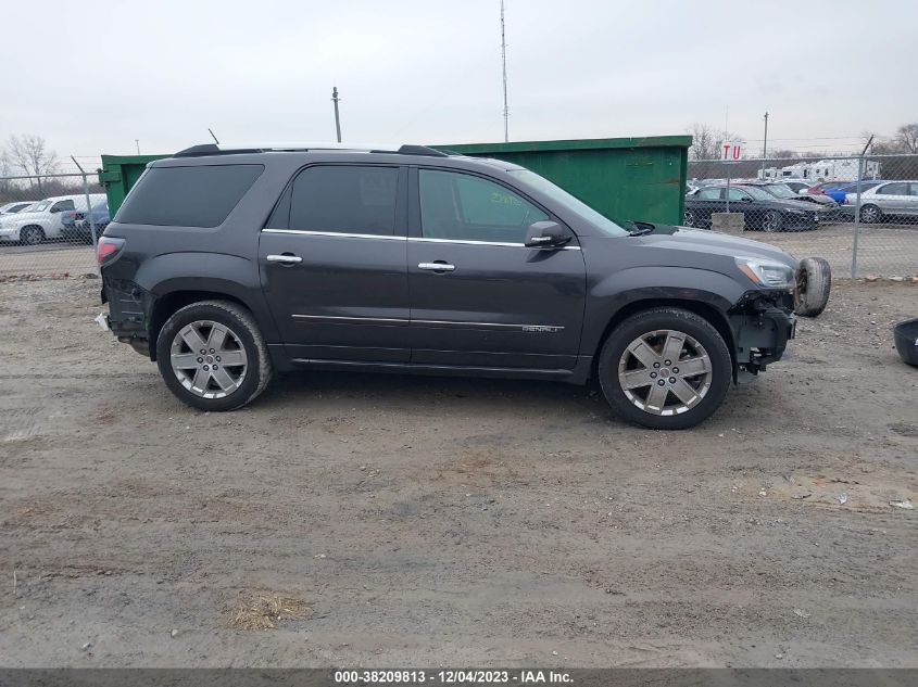 2015 GMC ACADIA DENALI - 1GKKVTKD9FJ142608