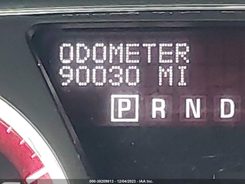2015 GMC ACADIA DENALI - 1GKKVTKD9FJ142608