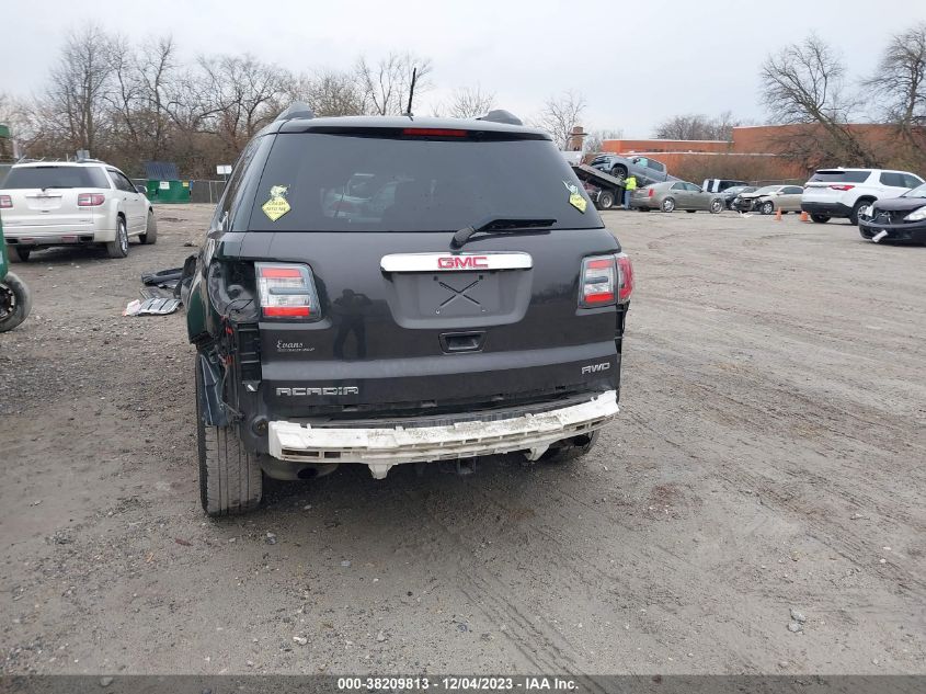 2015 GMC ACADIA DENALI - 1GKKVTKD9FJ142608