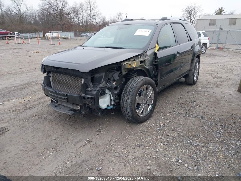 2015 GMC ACADIA DENALI - 1GKKVTKD9FJ142608