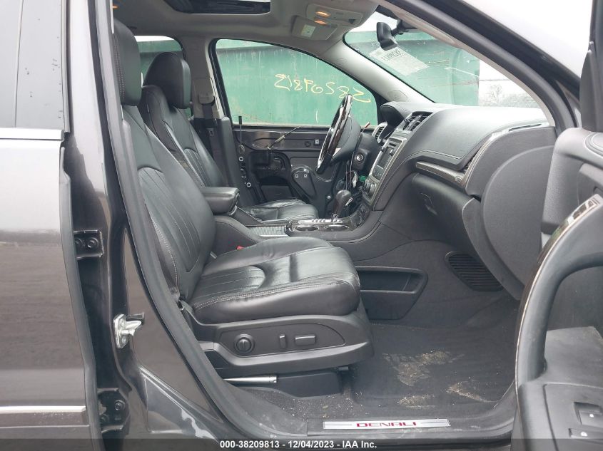 2015 GMC ACADIA DENALI - 1GKKVTKD9FJ142608