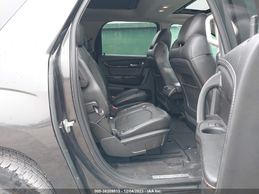 2015 GMC ACADIA DENALI - 1GKKVTKD9FJ142608