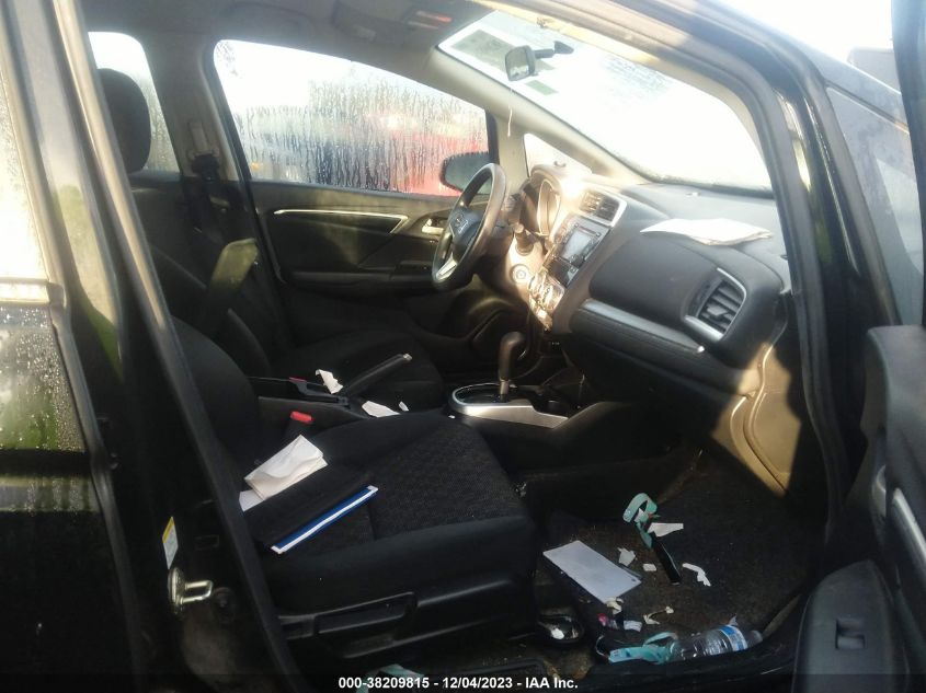 2016 HONDA FIT LX - JHMGK5H56GX043280
