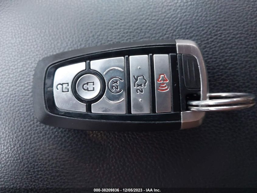 2019 FORD FUSION HYBRID SEL - 3FA6P0MU7KR256079