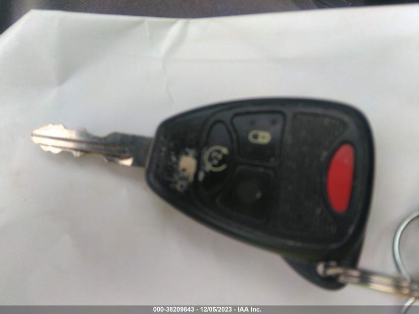 2015 JEEP COMPASS LATITUDE - 1C4NJDEB4FD365285