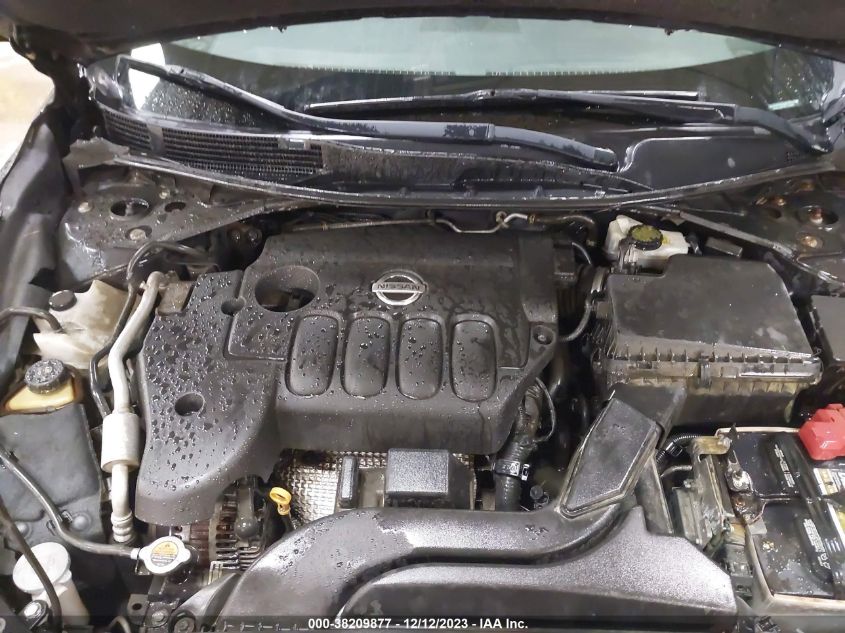 2014 NISSAN ALTIMA 2.5 SL - 1N4AL3APXEC124443