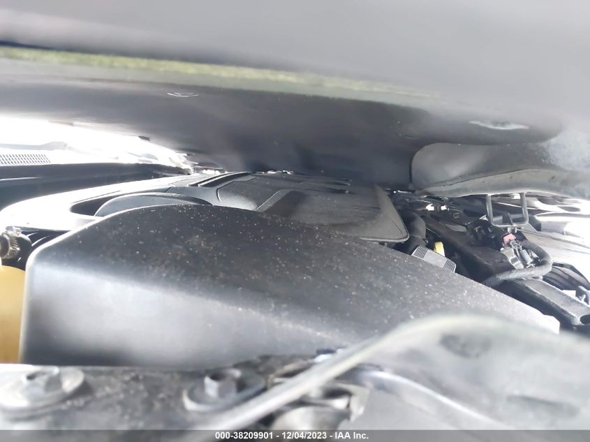 2015 CHRYSLER 200 S - 1C3CCCBG9FN673109