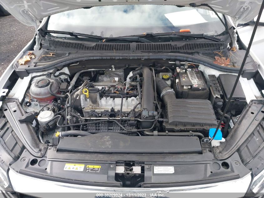 2020 VOLKSWAGEN JETTA S/SE/R-LINE - 3VWCB7BU8LM024612